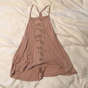 American Eagle Tank